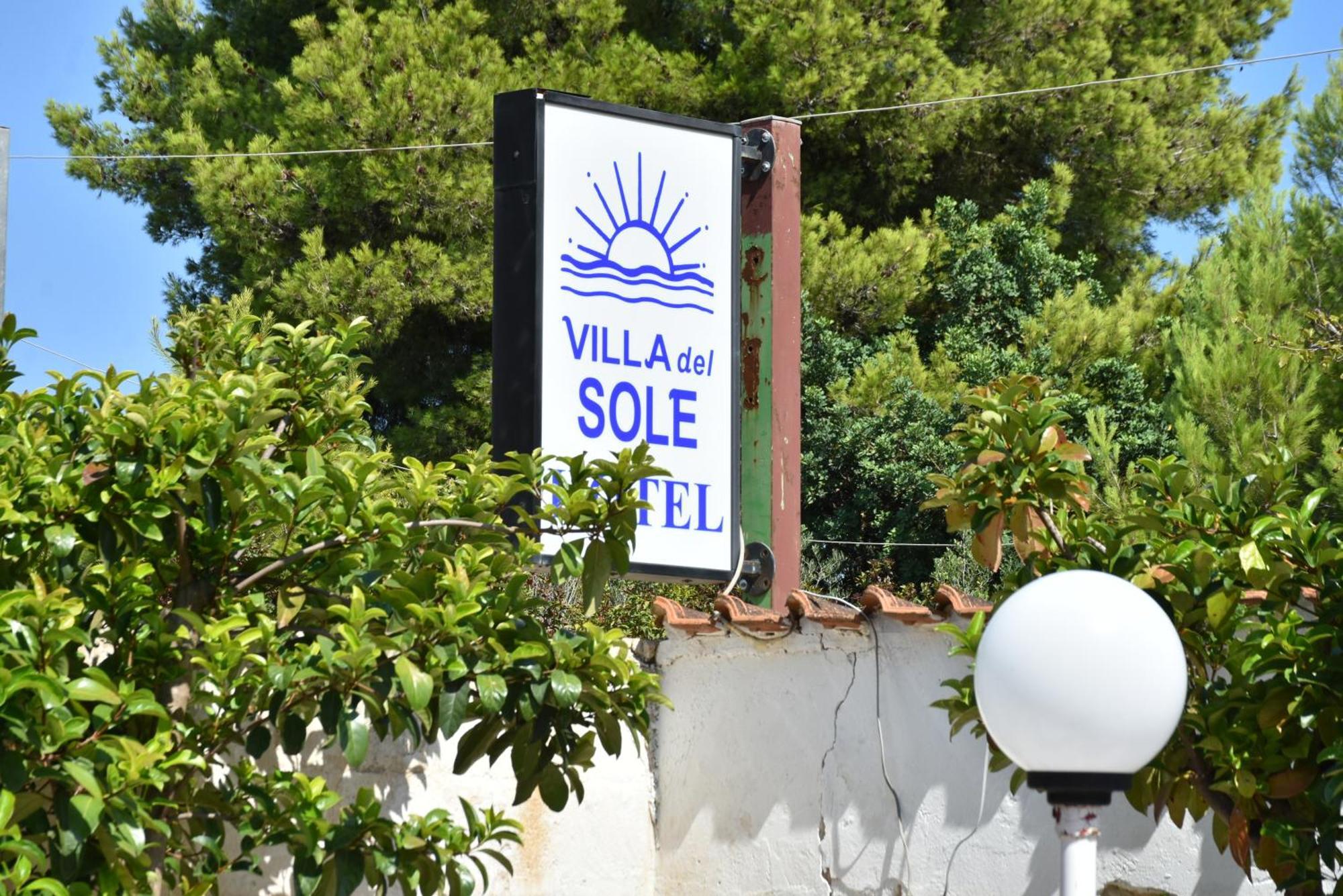 Hotel Del Sole