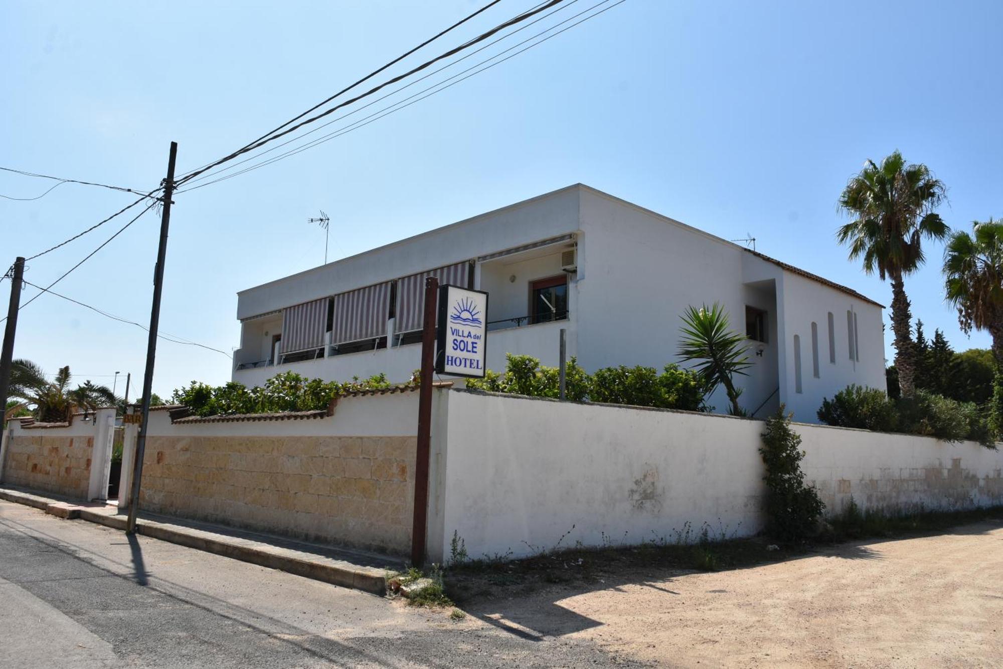 Del Sole Hotel Porto Cesareo