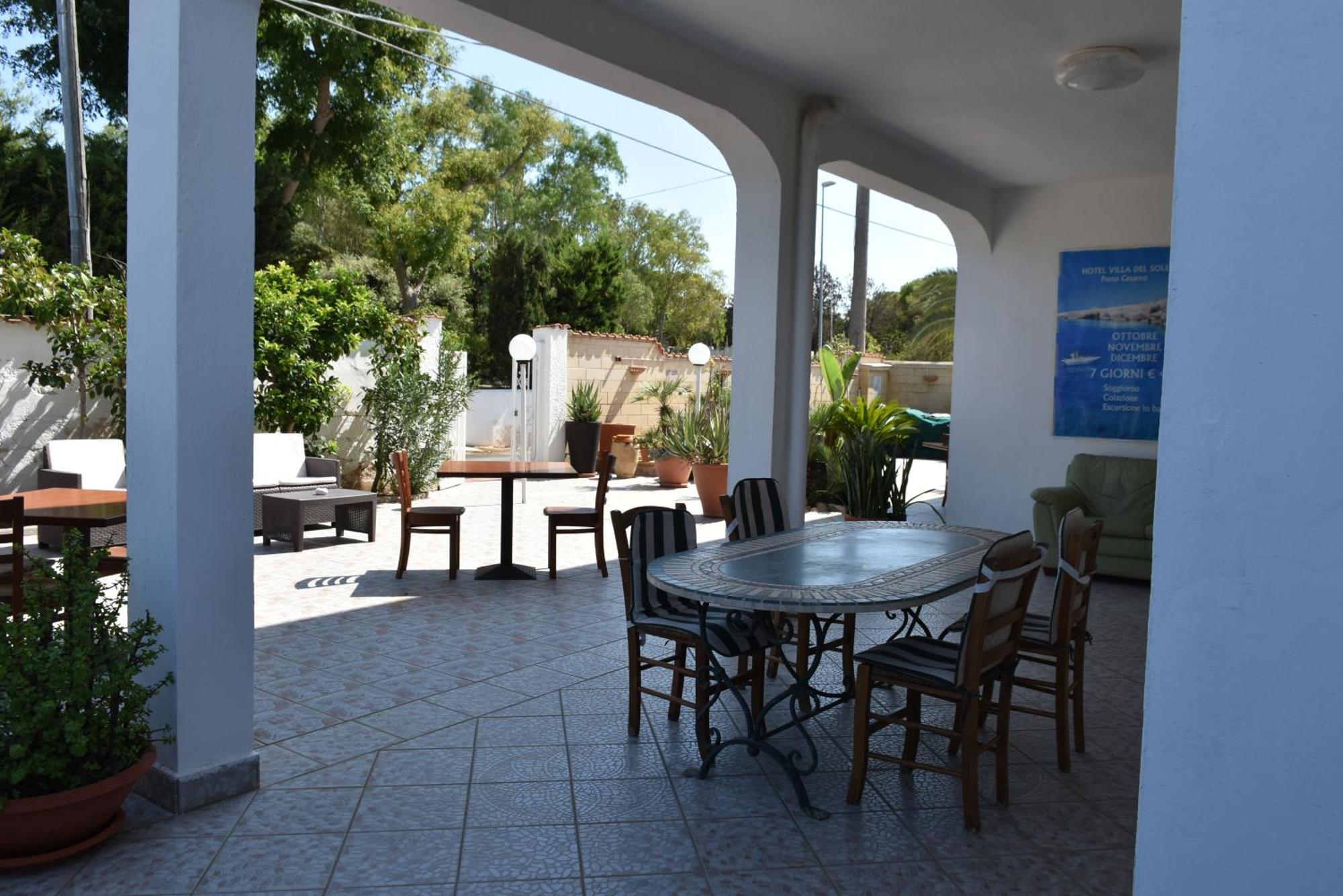 Hotel Del Sole *