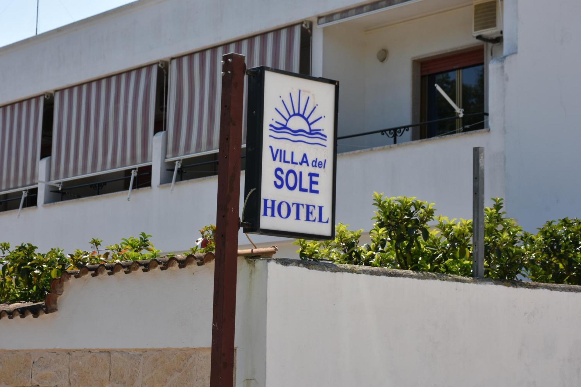 Del Sole Porto Cesareo