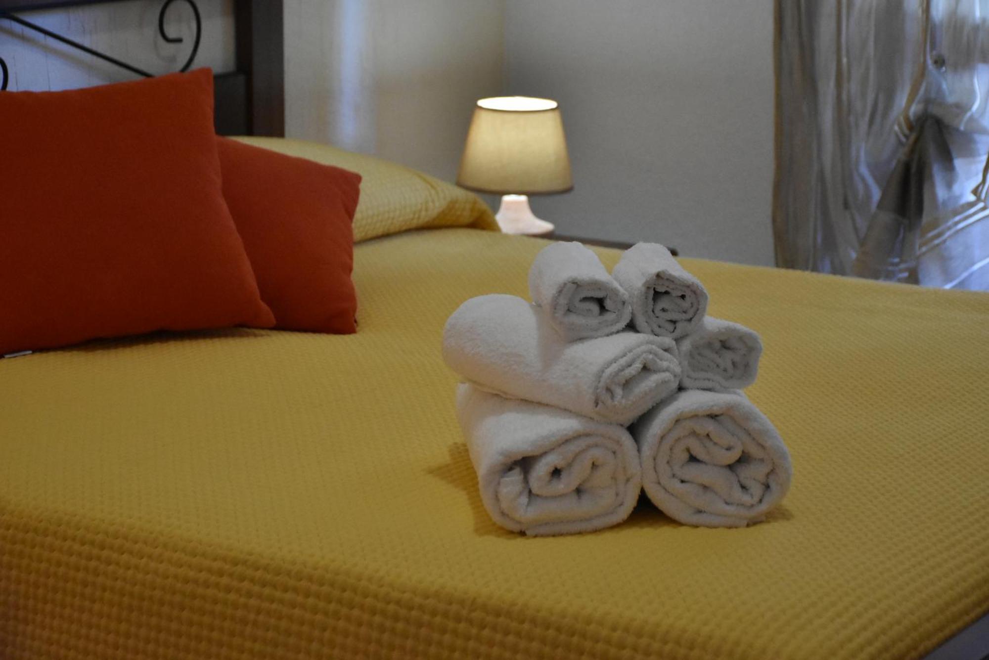 Del Sole Hotel