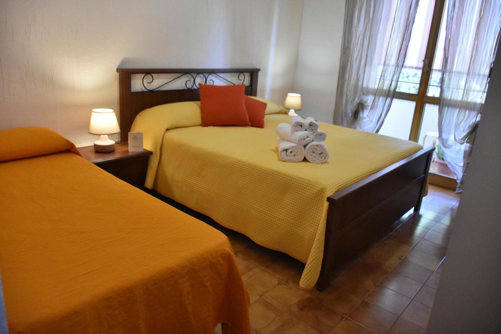 Hotel Del Sole *