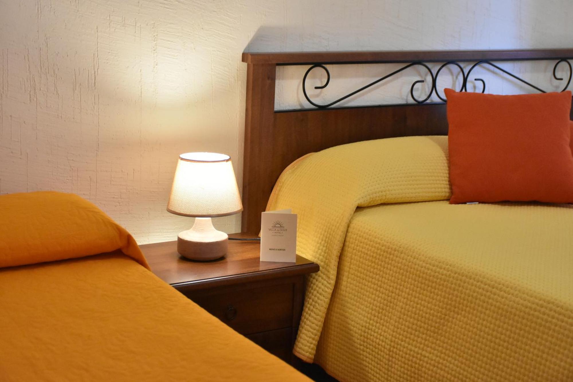 Hotel Del Sole Porto Cesareo