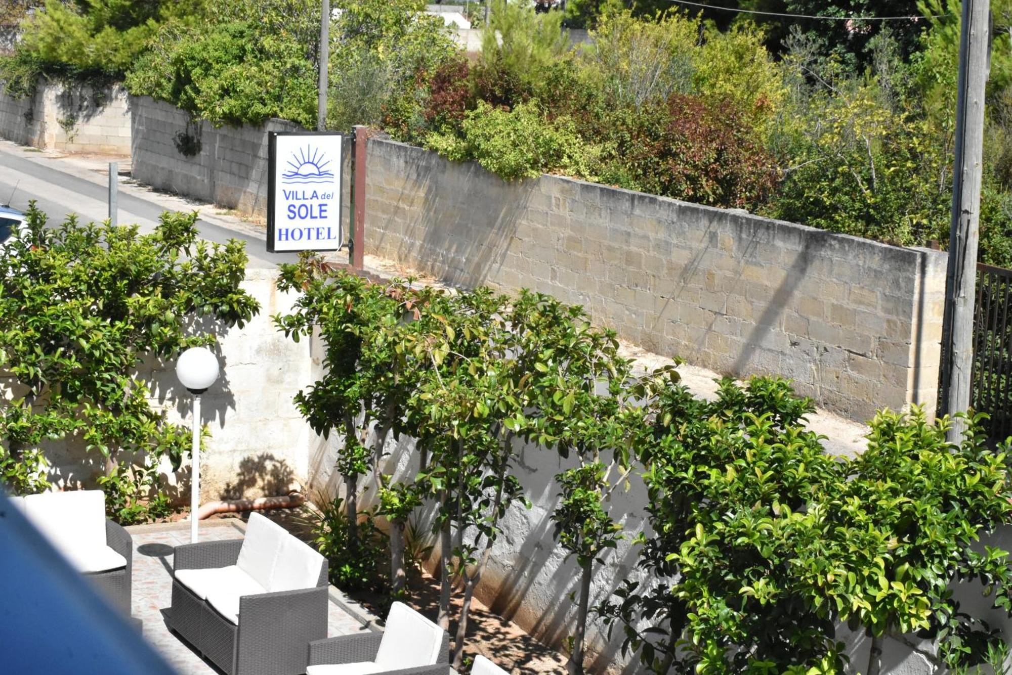Del Sole Hotel