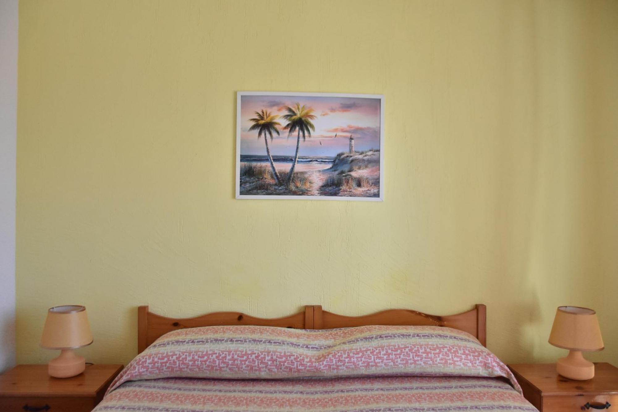 Hotel Del Sole