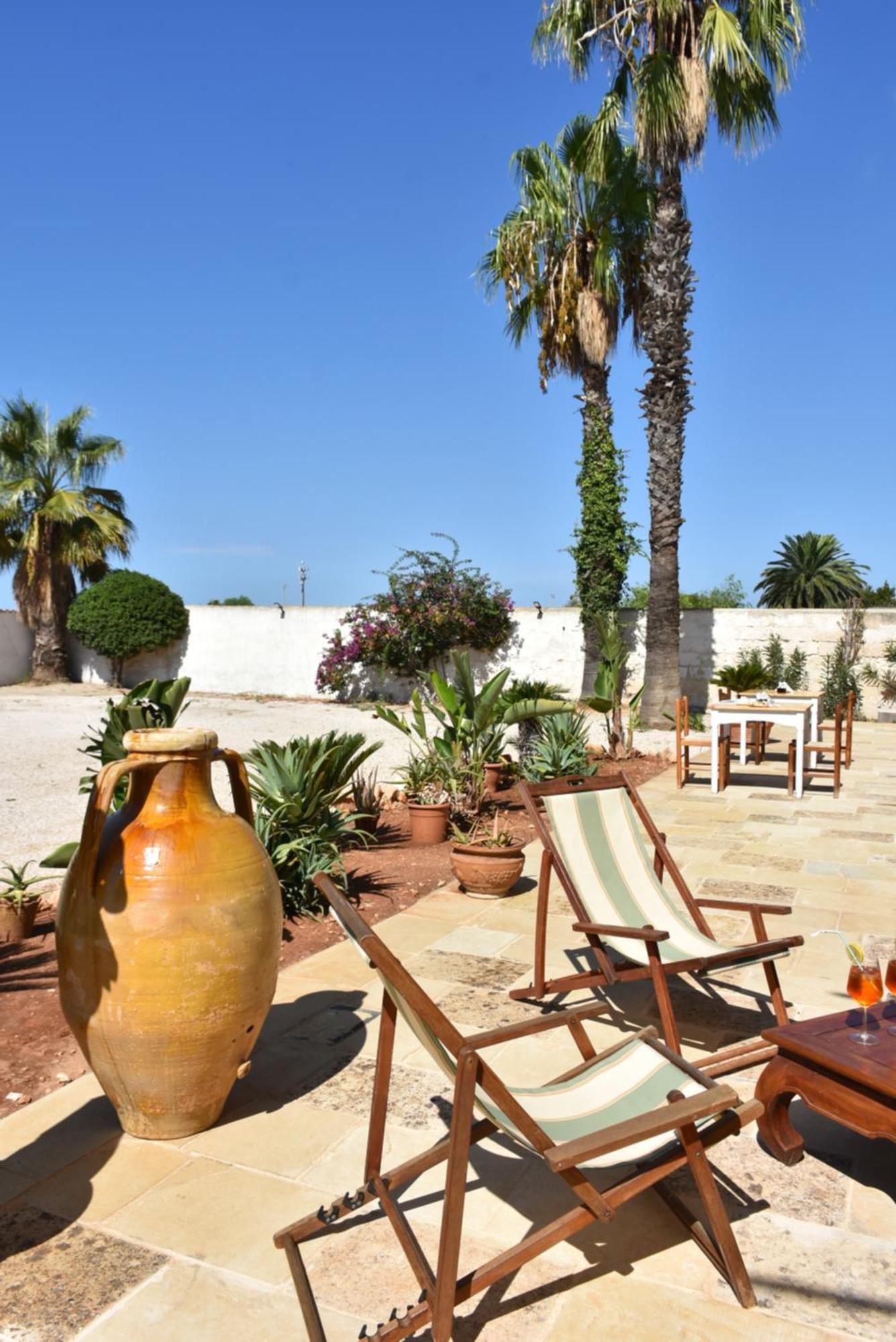 Del Sole Hotel Porto Cesareo