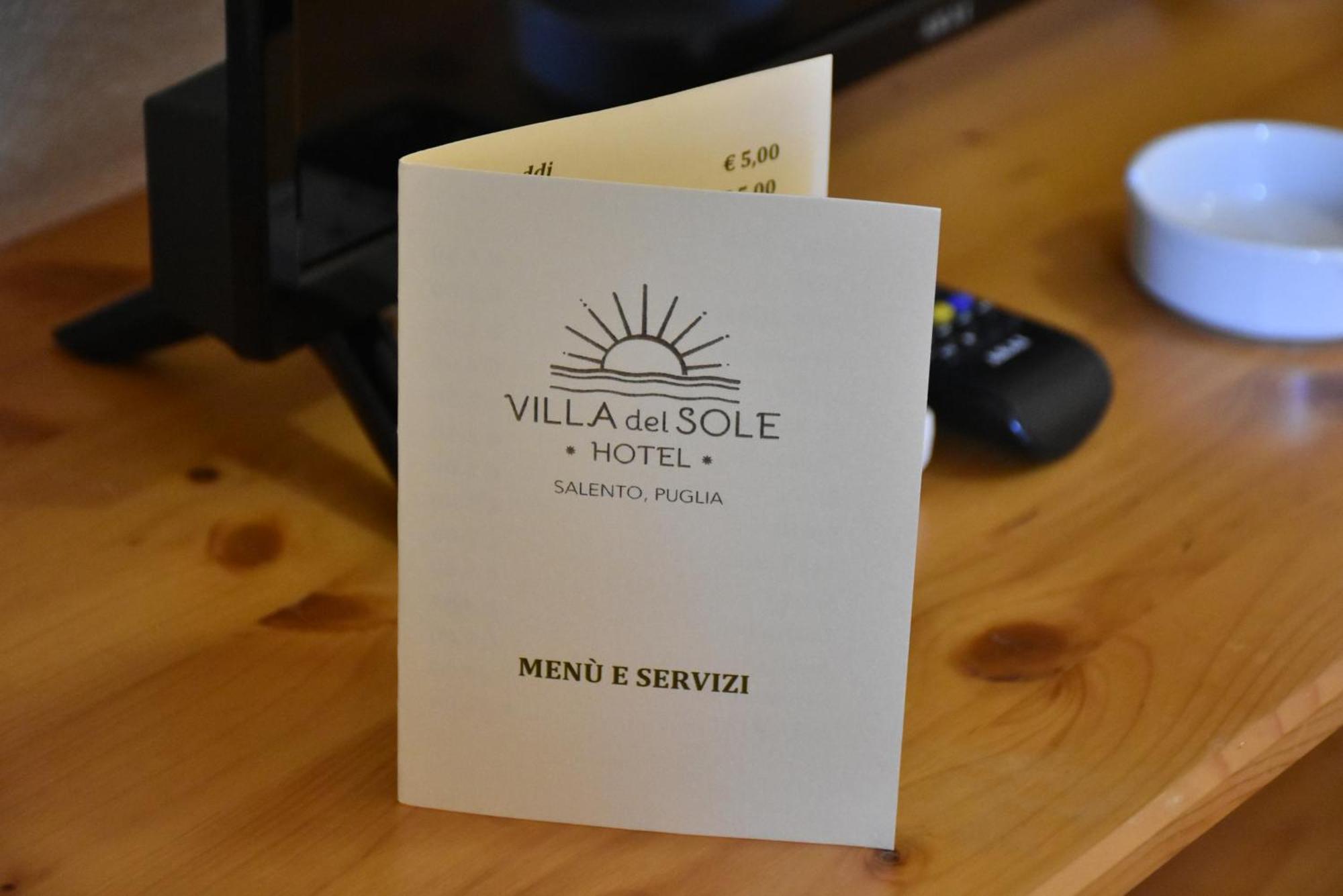 Del Sole *