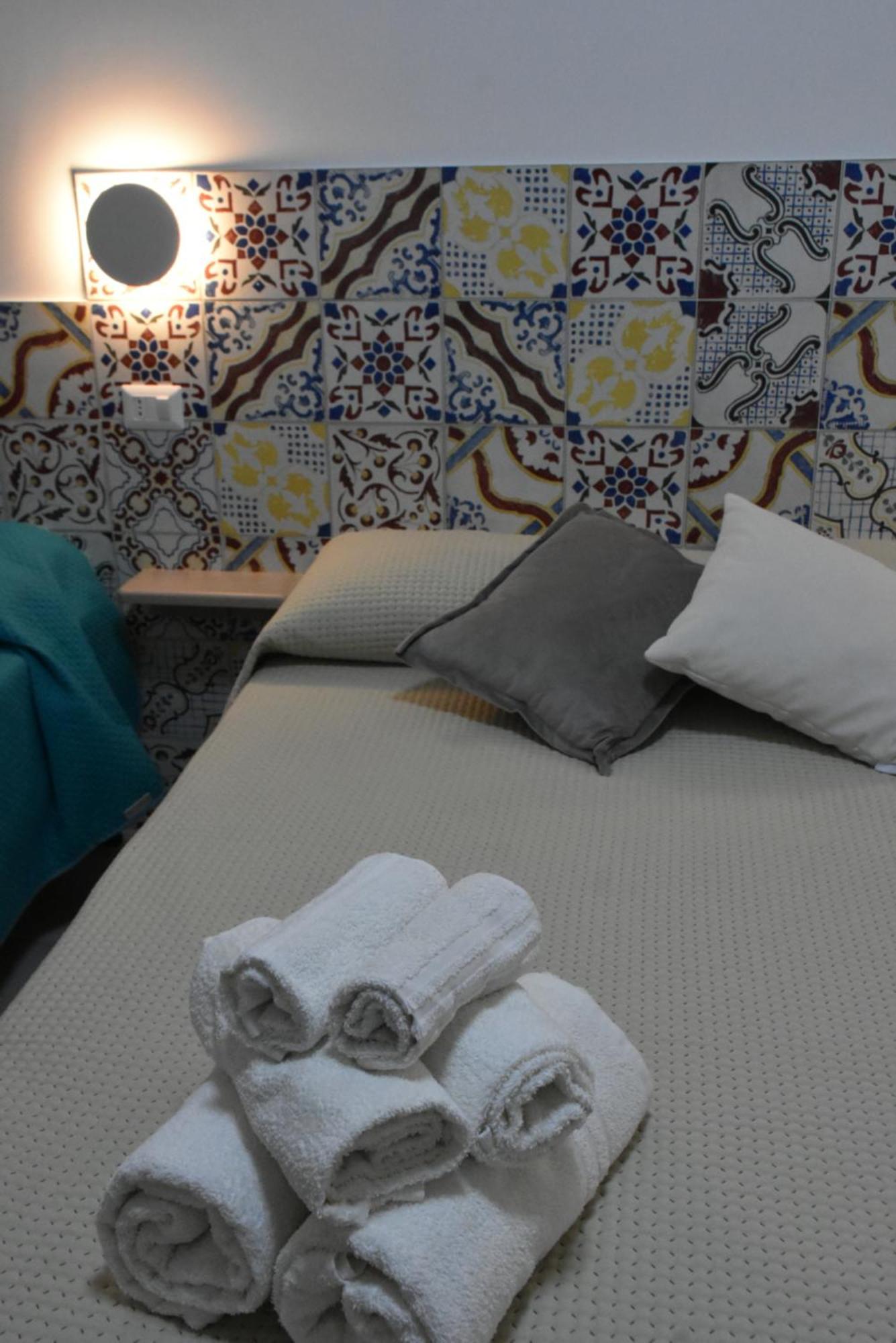 Del Sole Hotel