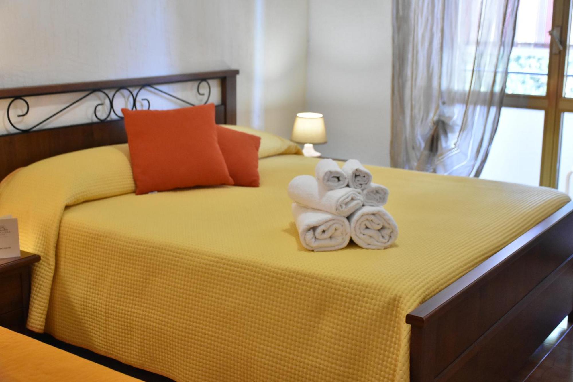 Del Sole Hotel