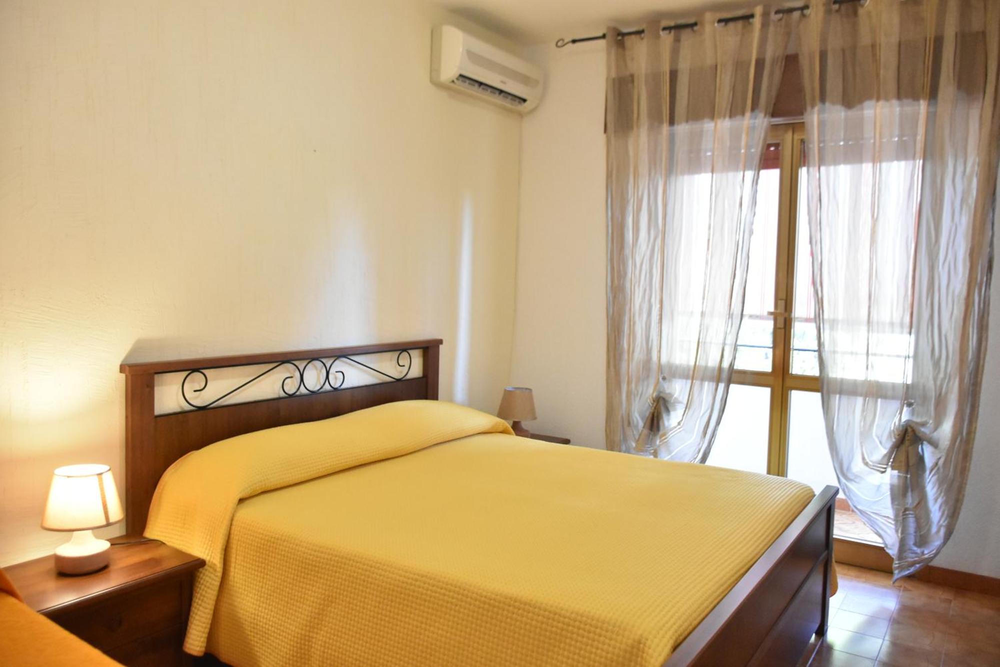 Del Sole Hotel