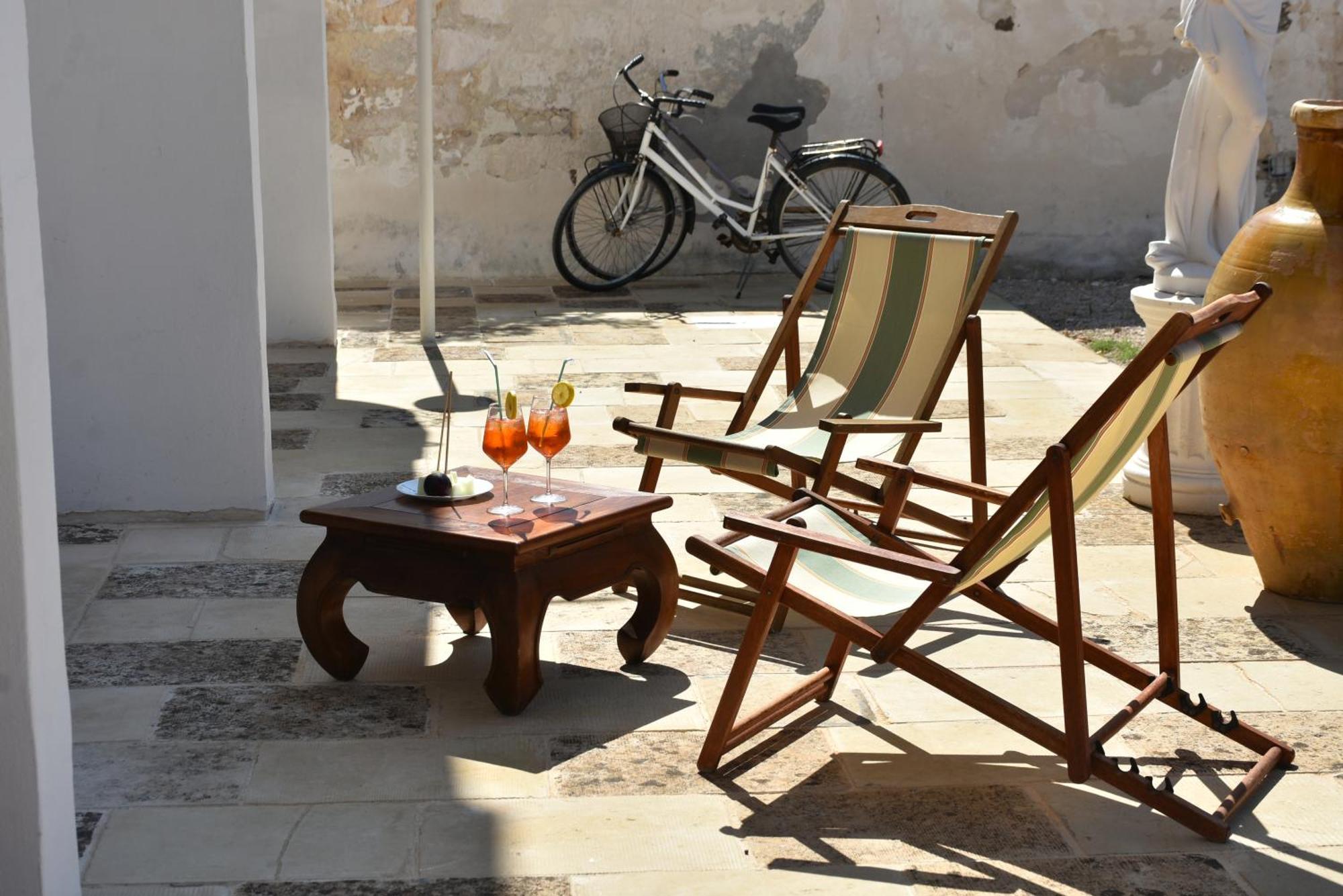 Del Sole Hotel *
