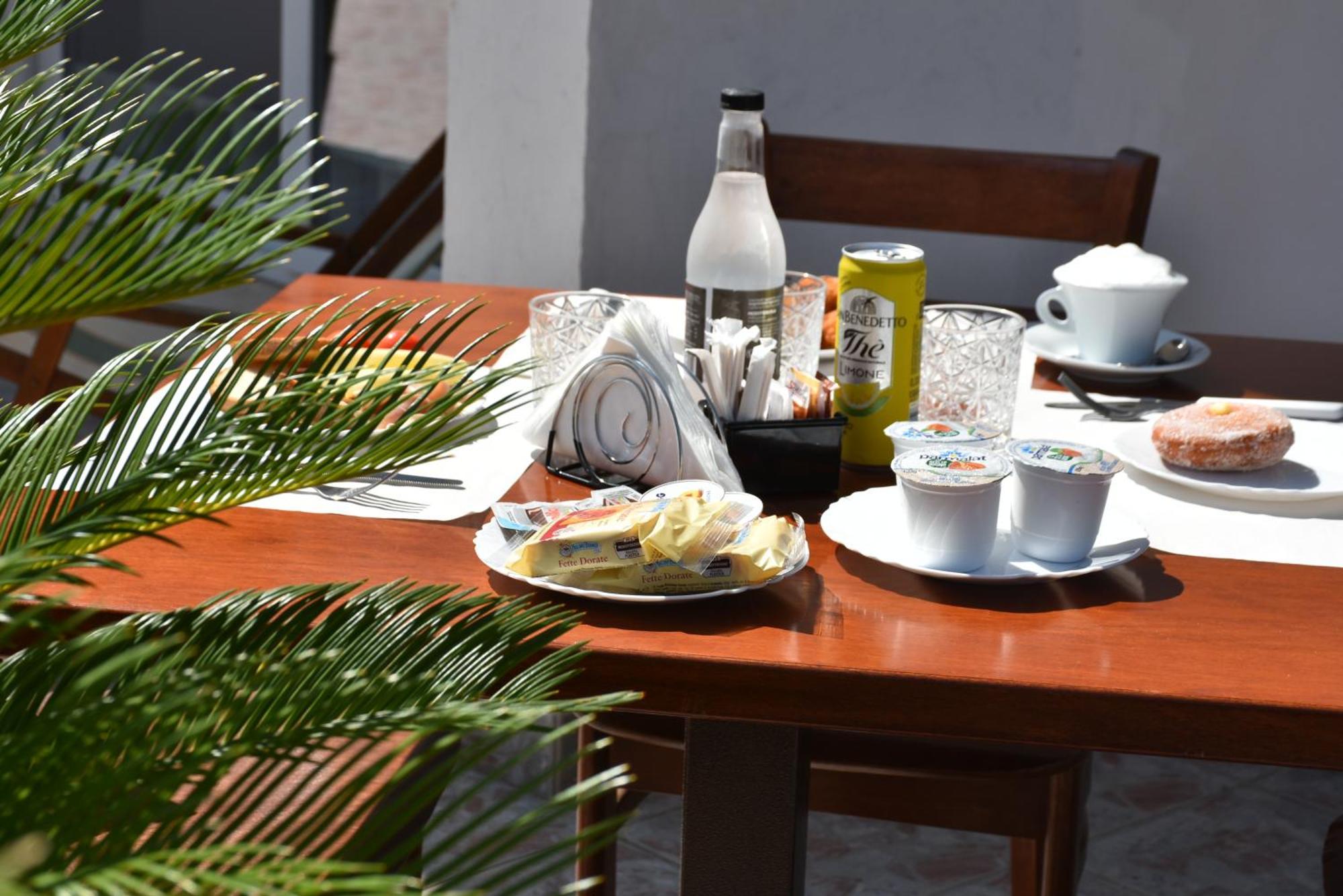 Del Sole Hotel *