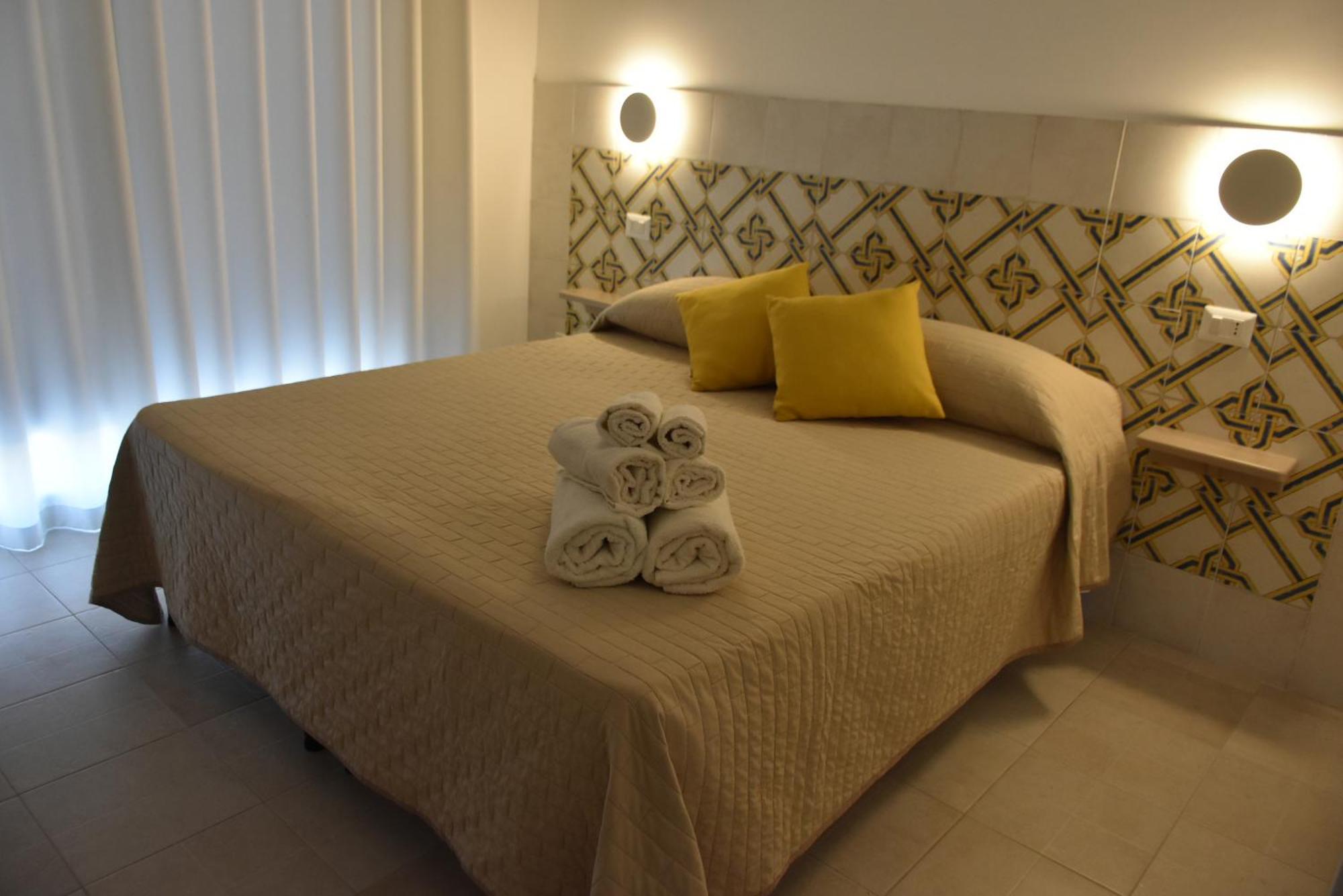 Del Sole Hotel