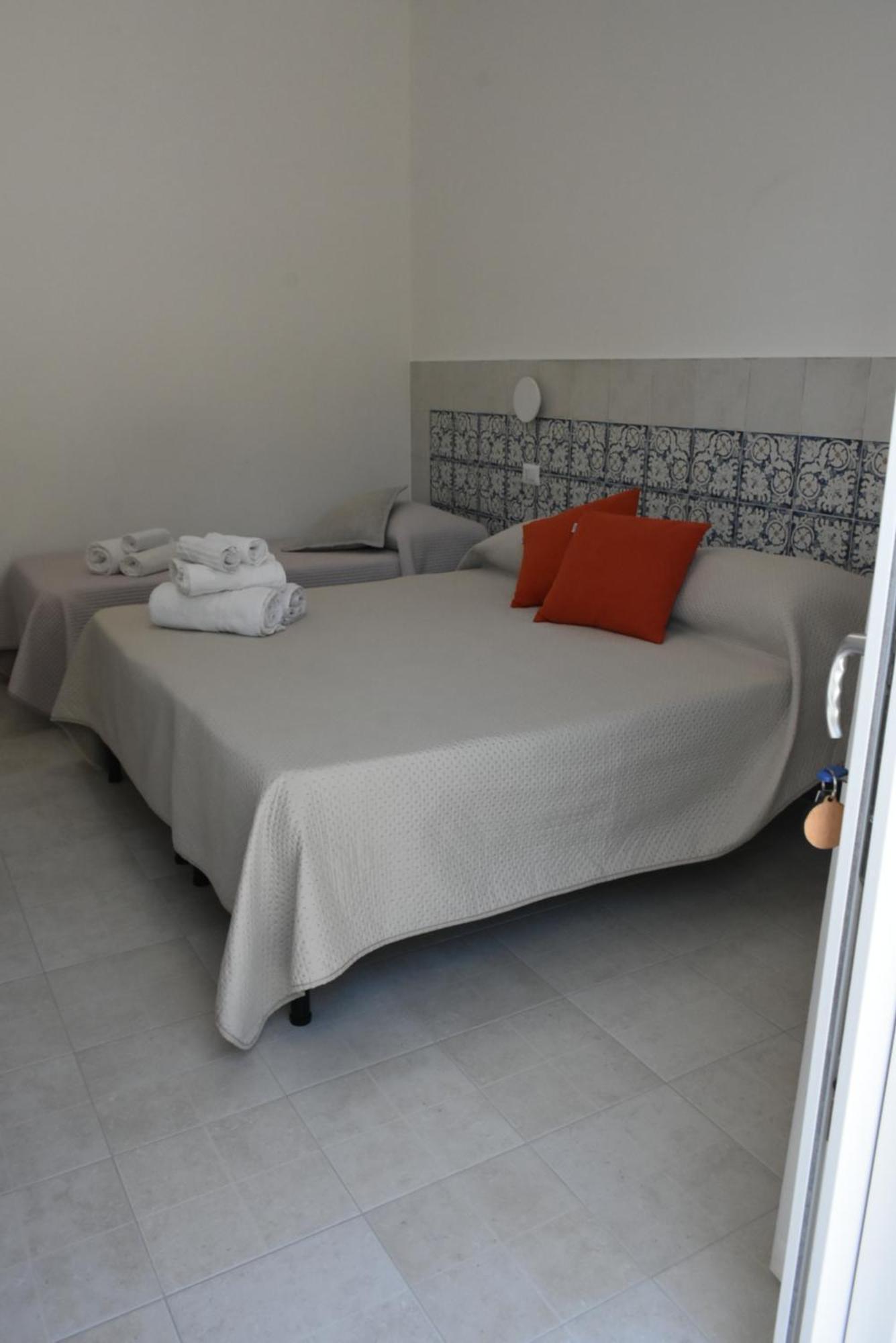 Hotel Del Sole Porto Cesareo