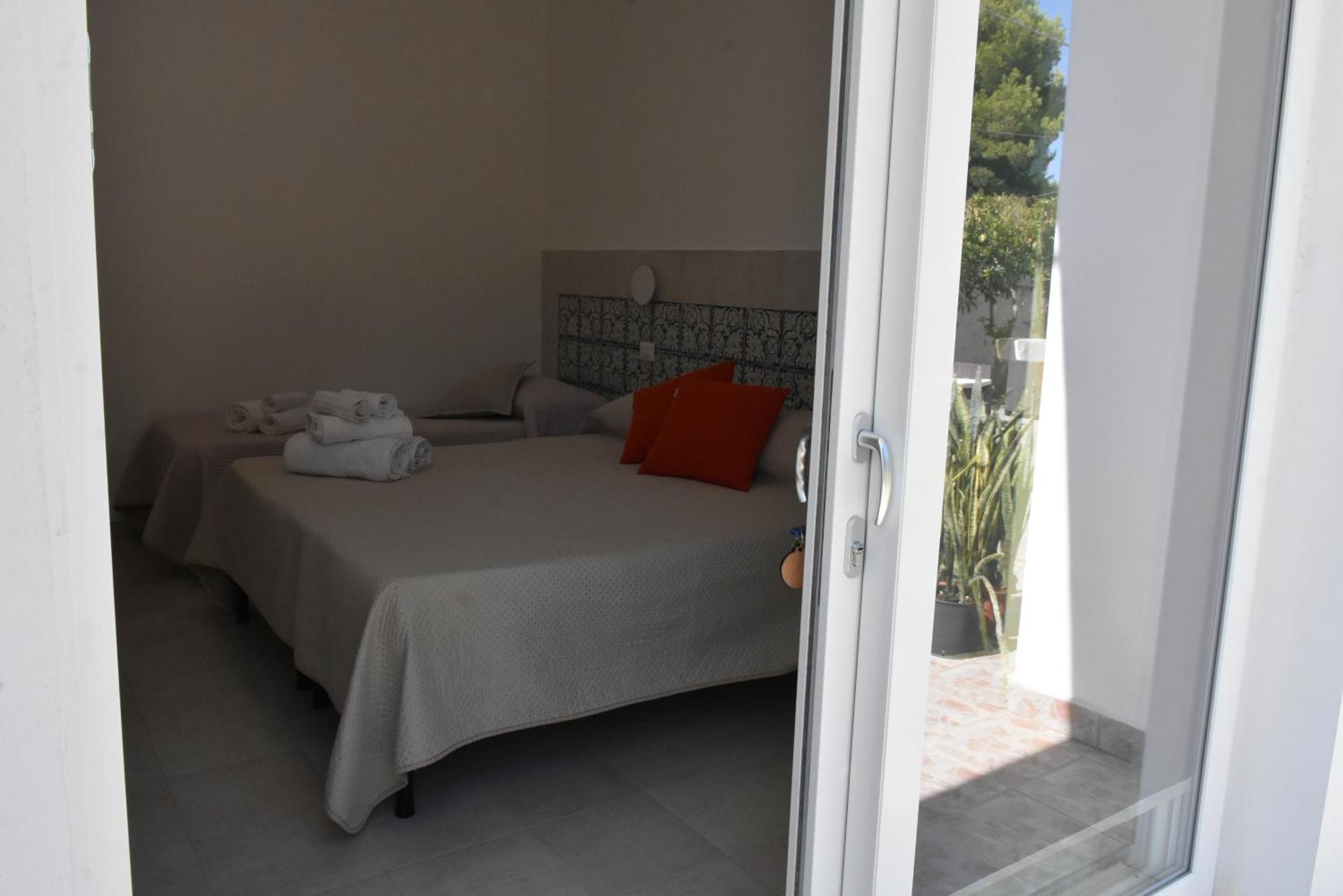 Del Sole Hotel