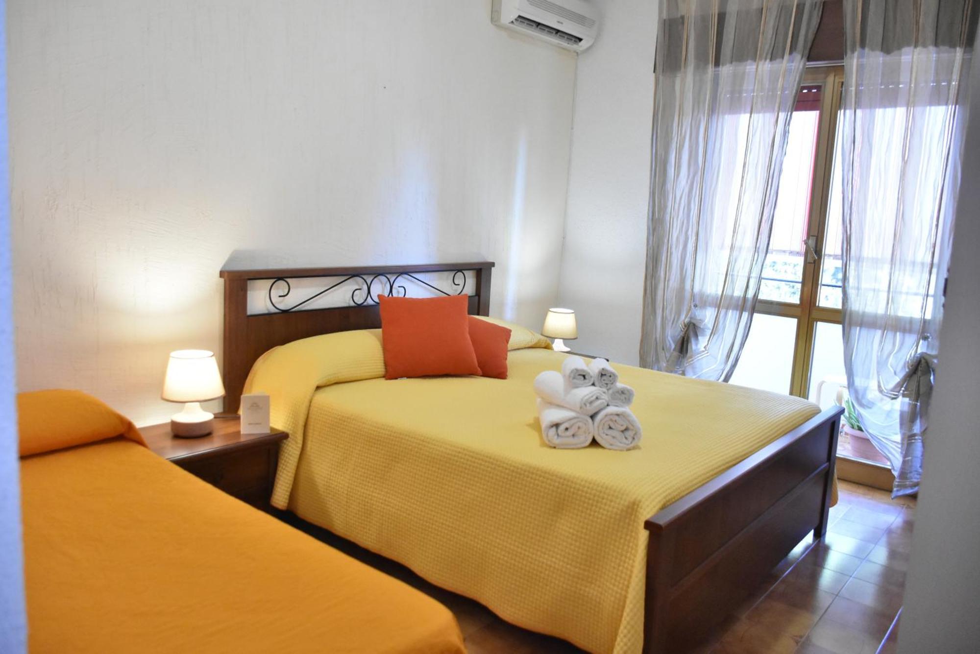 Hotel Del Sole