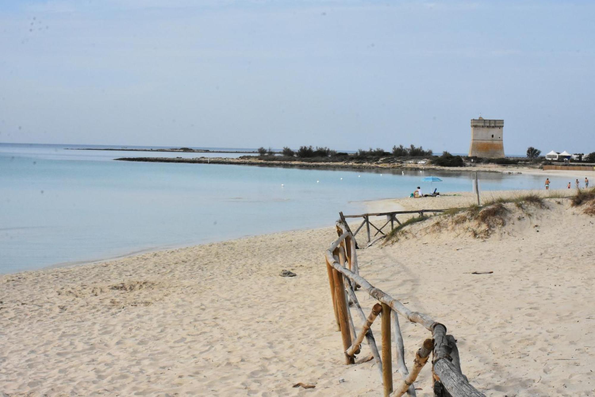 Del Sole Hotel Porto Cesareo