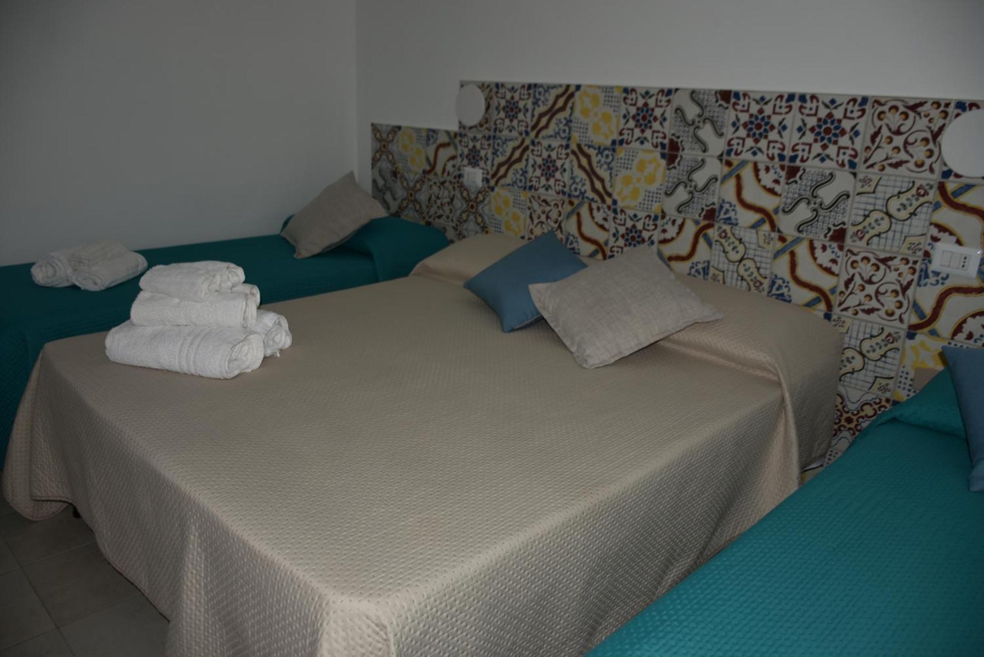 Del Sole Hotel